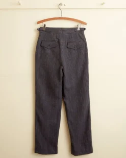 Women BODE Moon Tide Trousers - 28