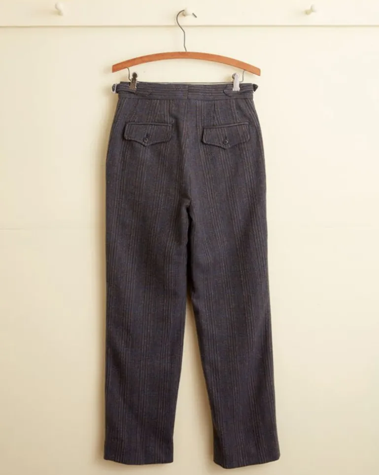 Women BODE Moon Tide Trousers - 28