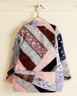 BODE Mountain Rockcress Kids' Jacket - Os