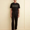 Men BODE Multi Bead Tee