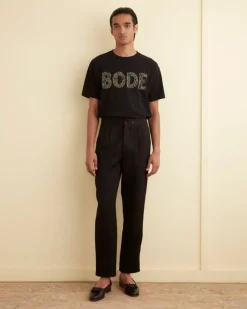 Men BODE Multi Bead Tee