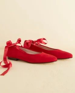 Men BODE Musette Flats