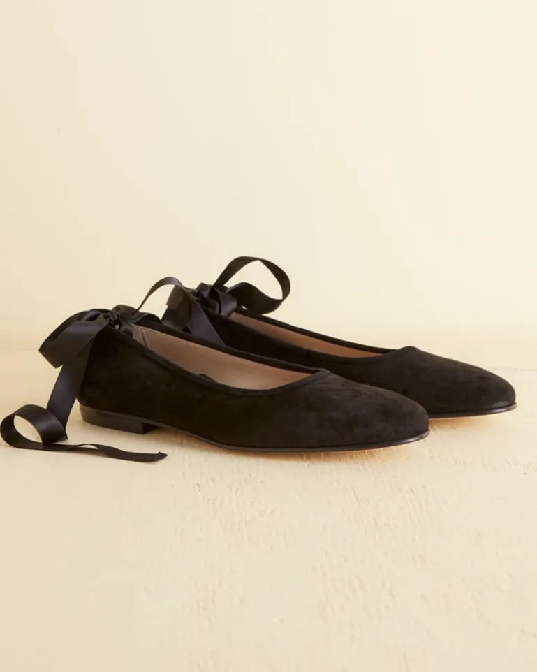 Men BODE Musette Flats