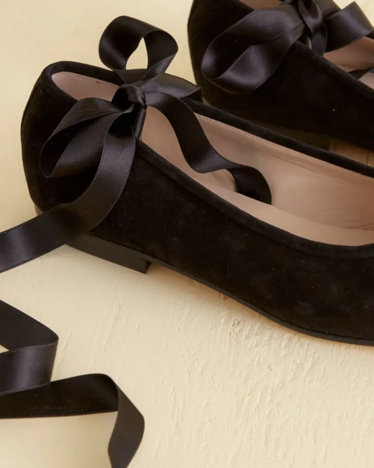 Men BODE Musette Flats
