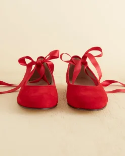 Men BODE Musette Flats