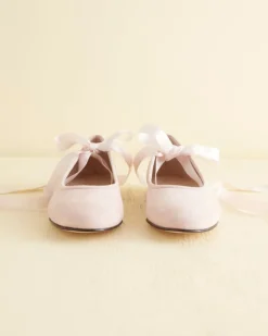 Men BODE Musette Flats