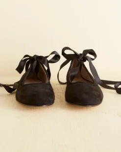Men BODE Musette Flats