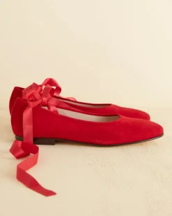 Men BODE Musette Flats