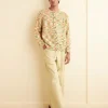 Men BODE Newbury Cardigan