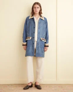 Men BODE Nobleman Coat