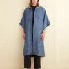 Men BODE Nobleman Shawl Coat