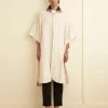 Men BODE Nobleman Shawl Coat