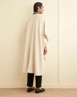 Men BODE Nobleman Shawl Coat