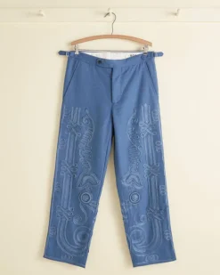 Men BODE Nobleman Trousers