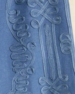 Men BODE Nobleman Trousers