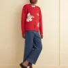 Men BODE Novelty Prose Cardigan