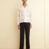 Men BODE Nursery Rhyme Long Sleeve Shirt