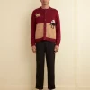 Men BODE Nursery Rhyme Sweater
