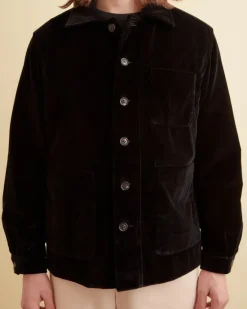 Men BODE Opal Jacket
