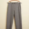 Men BODE Paddington Check Trousers - 34