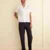 Men BODE Party Trick Short Sleeve Shirt