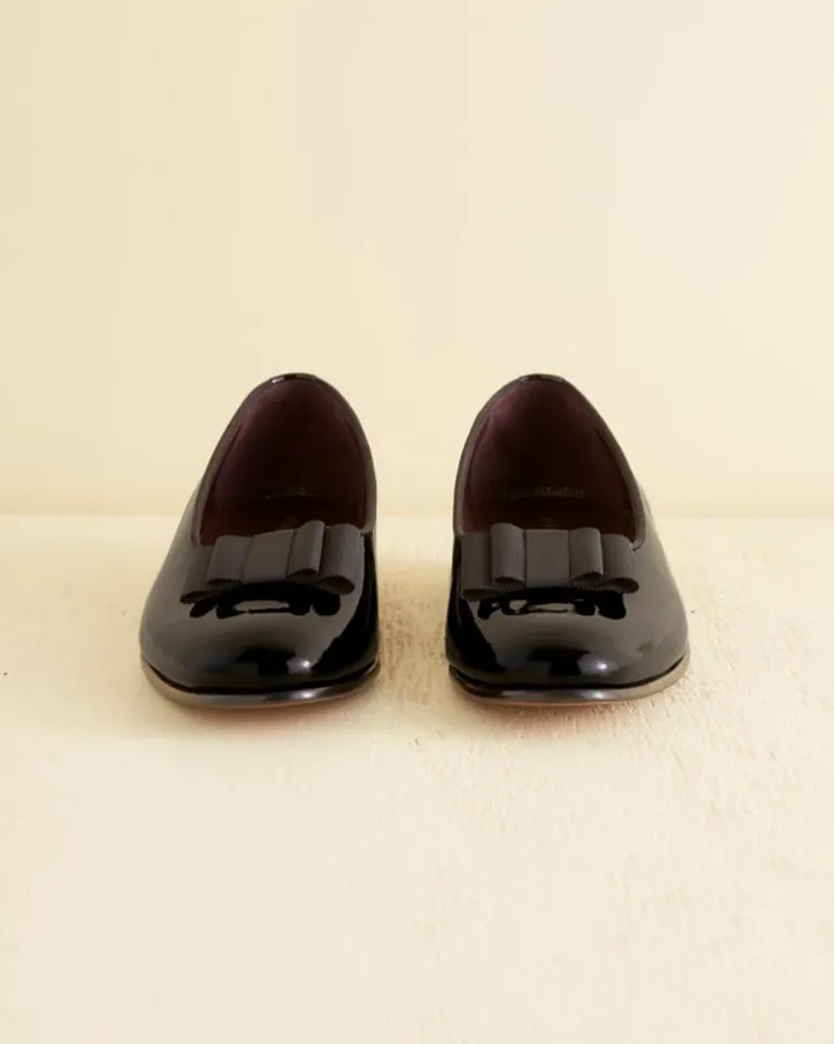 Men BODE Patent Opera Pump