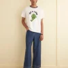 Men BODE Pet A Luma Tee