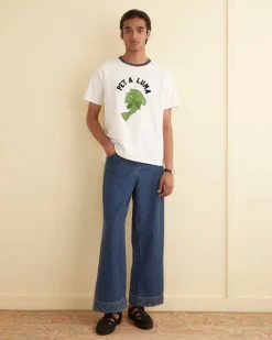 Men BODE Pet A Luma Tee