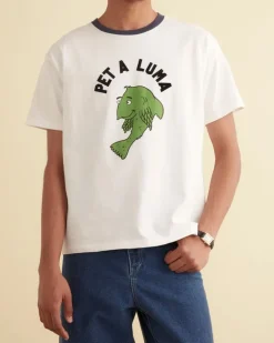 Men BODE Pet A Luma Tee