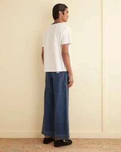Men BODE Pet A Luma Tee