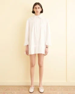 Women BODE Petaluma Dress
