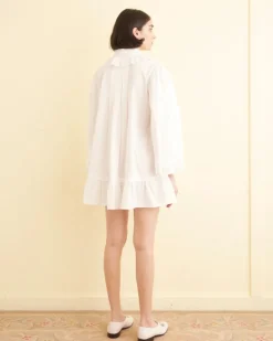 Women BODE Petaluma Dress