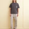 Men BODE Petit Motifs Pajama Pant