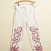 Men BODE Pilea Trousers