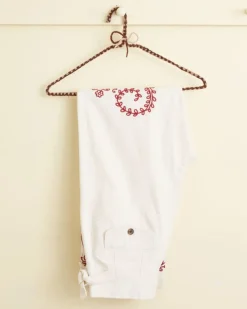 Men BODE Pilea Trousers