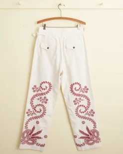 Men BODE Pilea Trousers