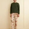 Men BODE Pointing Dog Trousers