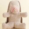 BODE Pokeberry Stuffed Dog