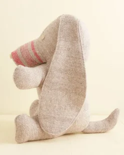 BODE Pokeberry Stuffed Dog
