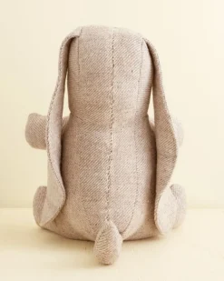 BODE Pokeberry Stuffed Dog