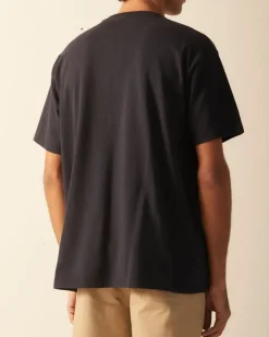 Men BODE Pony Applique Tee - Midnight