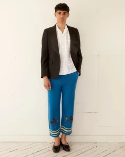 Men BODE Pony Lasso Pant