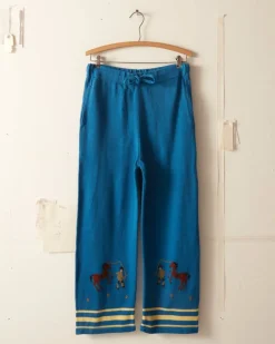 Men BODE Pony Lasso Pant