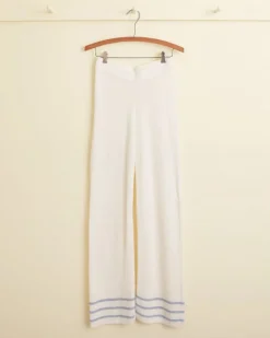 Women BODE Quincy Stripe Joggers