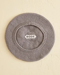 Men BODE Raccoon Beret