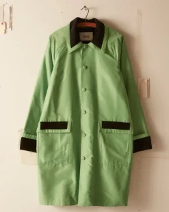 Men BODE Rennie Coat
