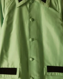 Men BODE Rennie Coat