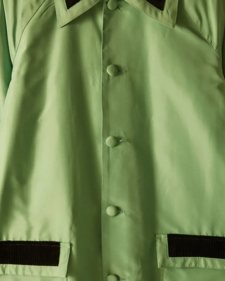 Men BODE Rennie Coat