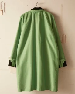 Men BODE Rennie Coat