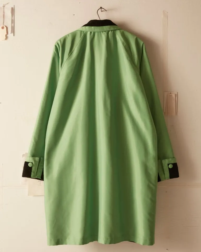 Men BODE Rennie Coat